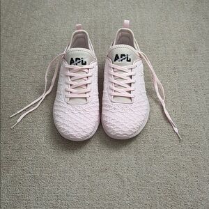 APL Bleached Pink techloom phantom size 10